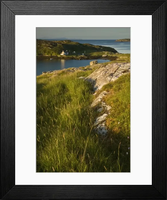 Framed Print : 08_06_Scot_1054 Framed Print : 08_06_Scot_1054