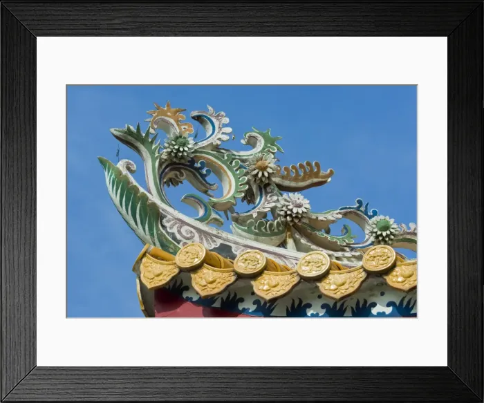 Framed Print : Bang Pa-In Palace (Summer Palace), Pang Pa In, Thailand, Southeast Asia, Asia Framed Print : Bang Pa-In Palace (Summer Palace), Pang Pa In, Thailand, Southeast Asia, Asia