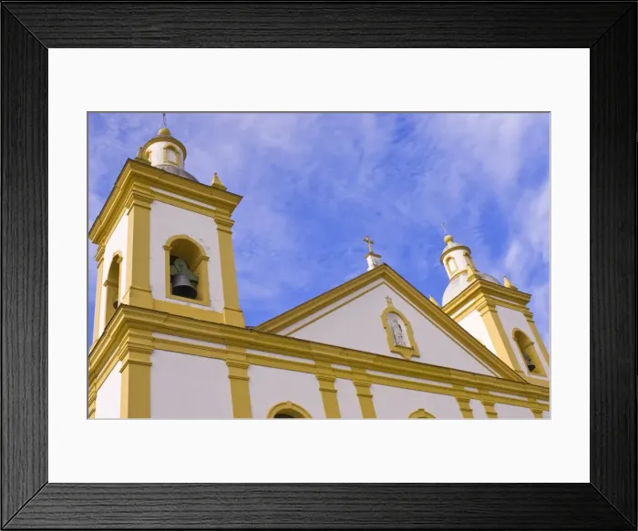 Framed Print : Cathedral of Our Lady, Manaus, Amazonas, Brazil, South America Framed Print : Cathedral of Our Lady, Manaus, Amazonas, Brazil, South America