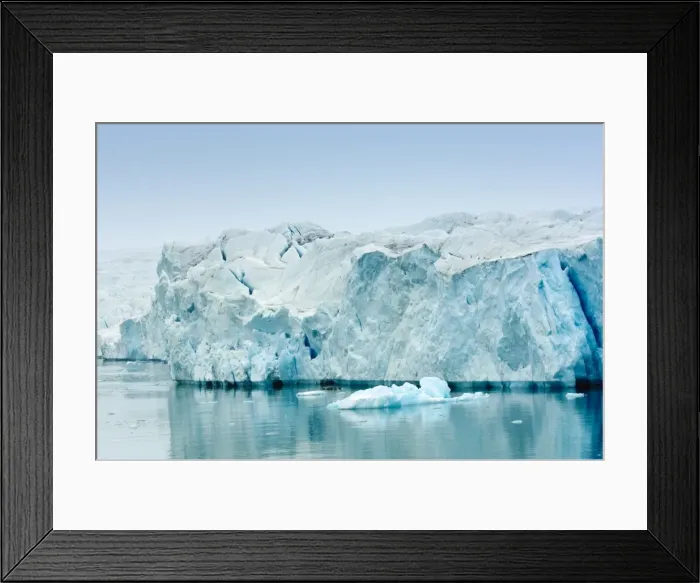 Framed Print : Iceberg in Woodfjord, Svalbard Archipelago, Norway, Arctic, Scandinavia, Europe Framed Print : Iceberg in Woodfjord, Svalbard Archipelago, Norway, Arctic, Scandinavia, Europe