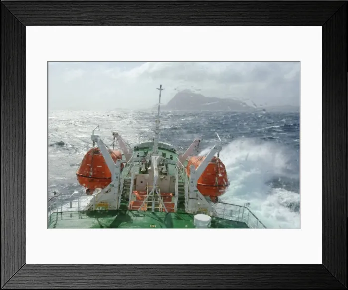 Framed Print : Antarctic Dream in the Drake Passage near Cape Horn, Chile, South America Framed Print : Antarctic Dream in the Drake Passage near Cape Horn, Chile, South America