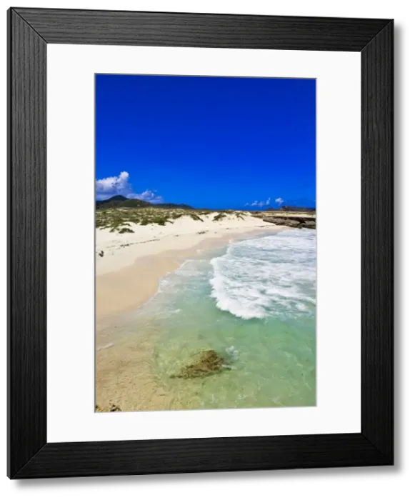 Framed Print : Playa Chikitu Beach, Bonaire, Netherlands Antilles, West Indies, Caribbean Framed Print : Playa Chikitu Beach, Bonaire, Netherlands Antilles, West Indies, Caribbean