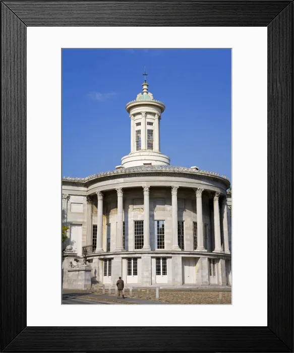 Framed Print : Philadelphia Exchange Building, Philadelphia, Pennsylvania, United States of America Framed Print : Philadelphia Exchange Building, Philadelphia, Pennsylvania, United States of America