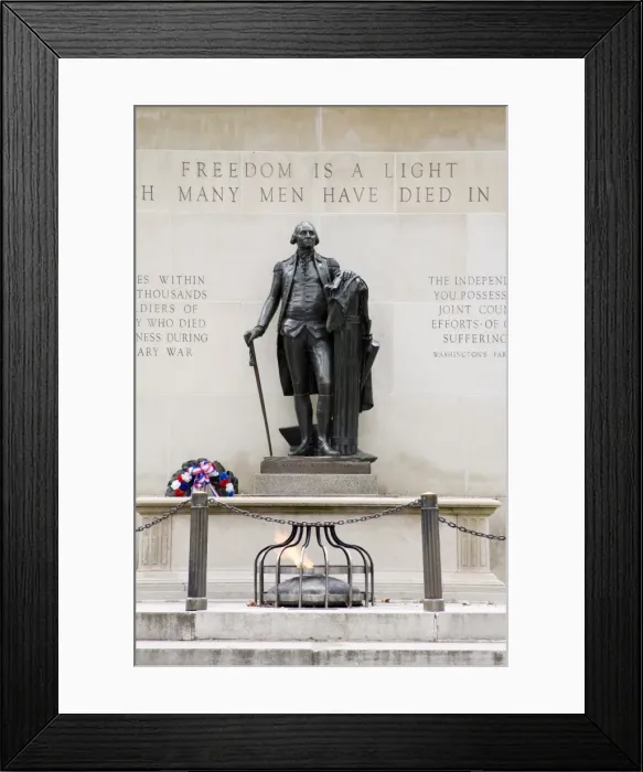 Framed Print : Tomb of the Unknown Soldier, Washington Square, Philadelphia, Pennsylvania Framed Print : Tomb of the Unknown Soldier, Washington Square, Philadelphia, Pennsylvania