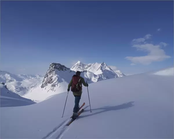 Alpe Devero, Italian Alps, Piedmont, Italy, Europe