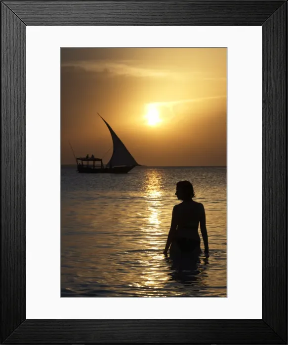 Framed Print : Kendwa Beach, Zanzibar, Tanzania, East Africa, Africa
Framed Print : Kendwa Beach, Zanzibar, Tanzania, East Africa, Africa