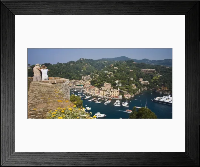 Framed Print : Portofino, Liguria, Italy, Europe
Framed Print : Portofino, Liguria, Italy, Europe