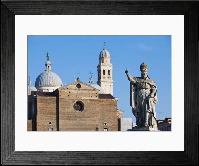 Framed Print : Padova, Veneto, Italy, Europe Framed Print : Padova, Veneto, Italy, Europe