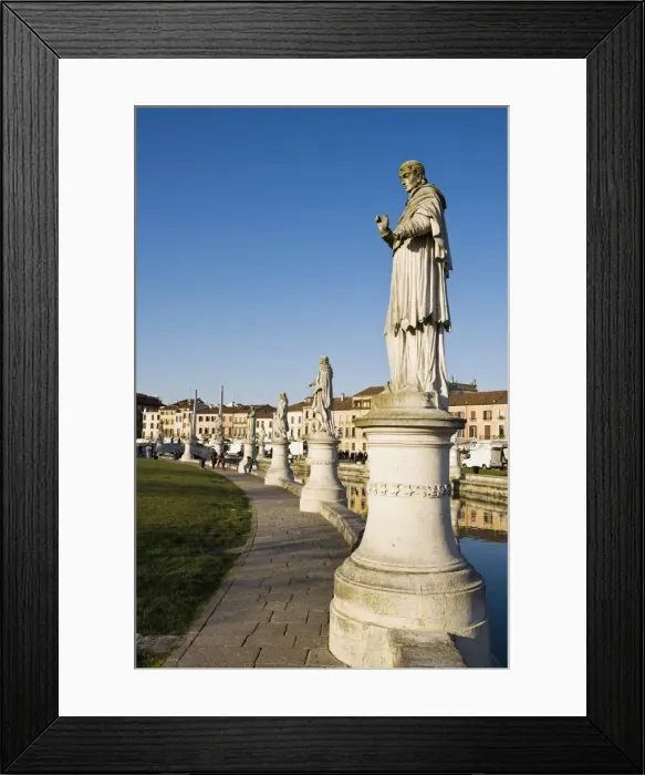 Framed Print : Padova, Veneto, Italy, Europe Framed Print : Padova, Veneto, Italy, Europe