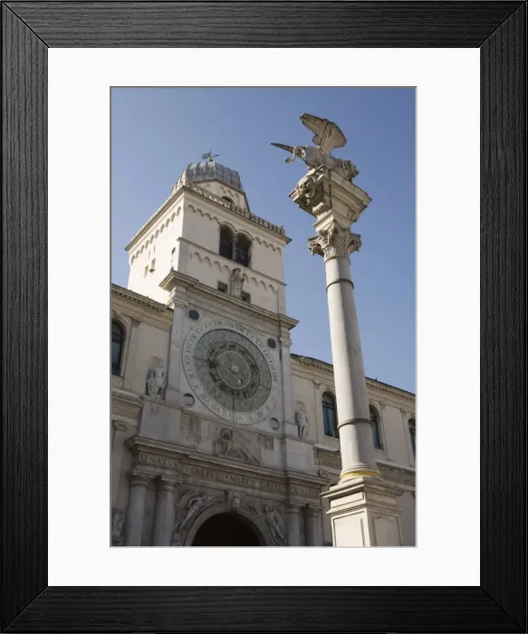 Framed Print : Padova, Veneto, Italy, Europe Framed Print : Padova, Veneto, Italy, Europe