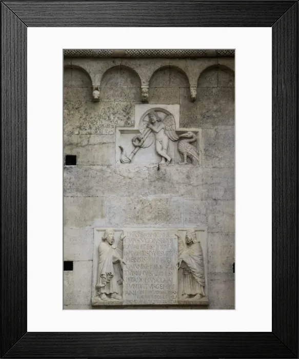 Framed Print : Modena, Emilia Romagna, Italy, Europe Framed Print : Modena, Emilia Romagna, Italy, Europe