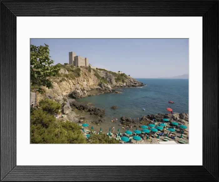 Framed Print : Talamone, Tuscany, Italy, Europe Framed Print : Talamone, Tuscany, Italy, Europe