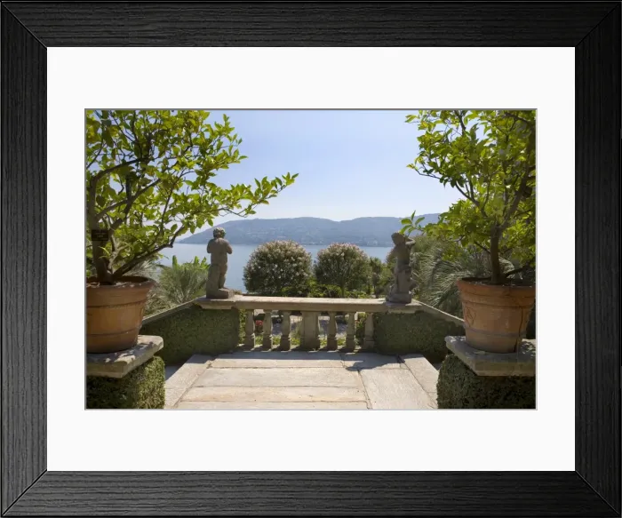 Framed Print : Isola Madre, Borromeo Islands, Stresa, Lake Maggiore, Piedmont, Italy, Europe Framed Print : Isola Madre, Borromeo Islands, Stresa, Lake Maggiore, Piedmont, Italy, Europe