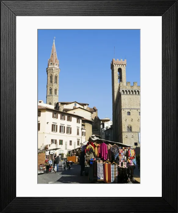 Framed Print : The Bargello, Florence (Firenze), UNESCO World Heritage Site, Tuscany, Italy, Europe Framed Print : The Bargello, Florence (Firenze), UNESCO World Heritage Site, Tuscany, Italy, Europe