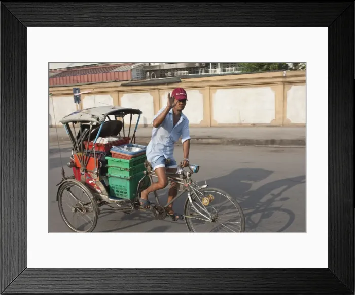 Framed Print : Bangkok, Thailand, Southeast Asia, Asia Framed Print : Bangkok, Thailand, Southeast Asia, Asia