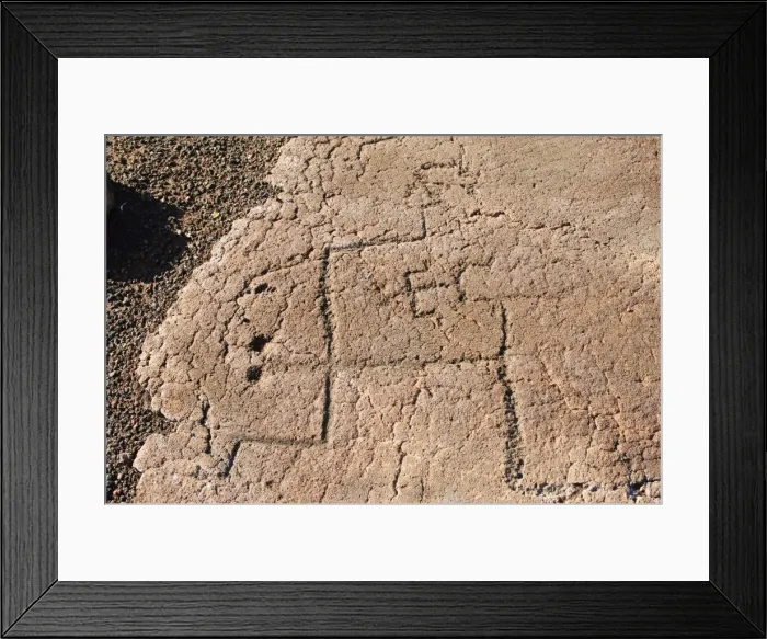 Framed Print : Petroglyphs, Big Island, Hawaiian Islands, United States of America, Pacific Framed Print : Petroglyphs, Big Island, Hawaiian Islands, United States of America, Pacific