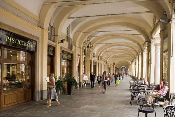 Turin (Torino, Piedmont, Italy, Europe