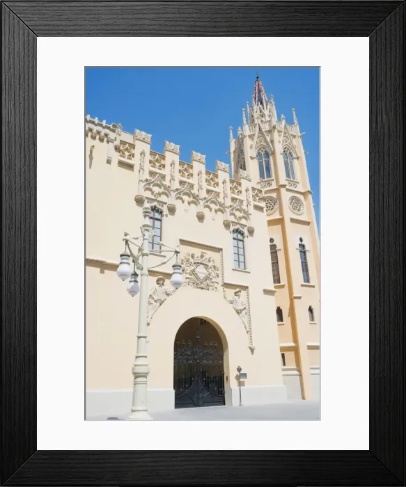 Framed Print : Exhibition Palace, Valencia, Comunidad Autonoma de Valencia, Spain, Europe Framed Print : Exhibition Palace, Valencia, Comunidad Autonoma de Valencia, Spain, Europe