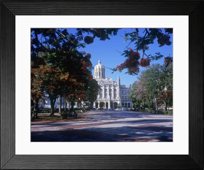 Framed Print : Museo de la Revolucion, Havana Vieja, Cuba, West Indies, Central America Framed Print : Museo de la Revolucion, Havana Vieja, Cuba, West Indies, Central America
