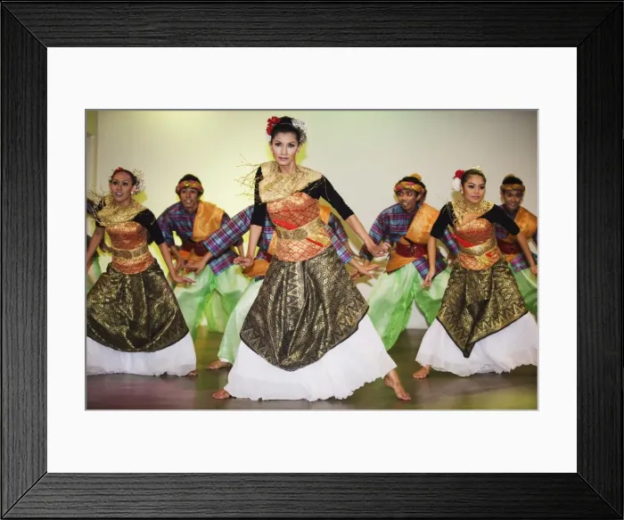 Framed Print : Cultural show at Malaysia Tourist Office, Kuala Lumpur, Malaysia, Southeast Asia, Asia Framed Print : Cultural show at Malaysia Tourist Office, Kuala Lumpur, Malaysia, Southeast Asia, Asia
