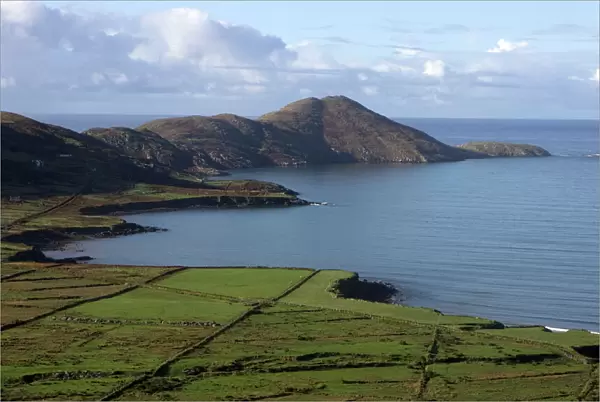 Beara peninsula, County Cork, Munster, Republic of Ireland, Europe