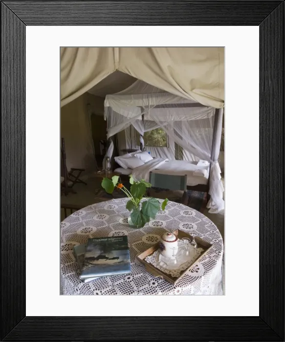 Framed Print : Cottars 1920 Safari Camp, Masai Mara National Reserve, Kenya, East Africa, Africa Framed Print : Cottars 1920 Safari Camp, Masai Mara National Reserve, Kenya, East Africa, Africa