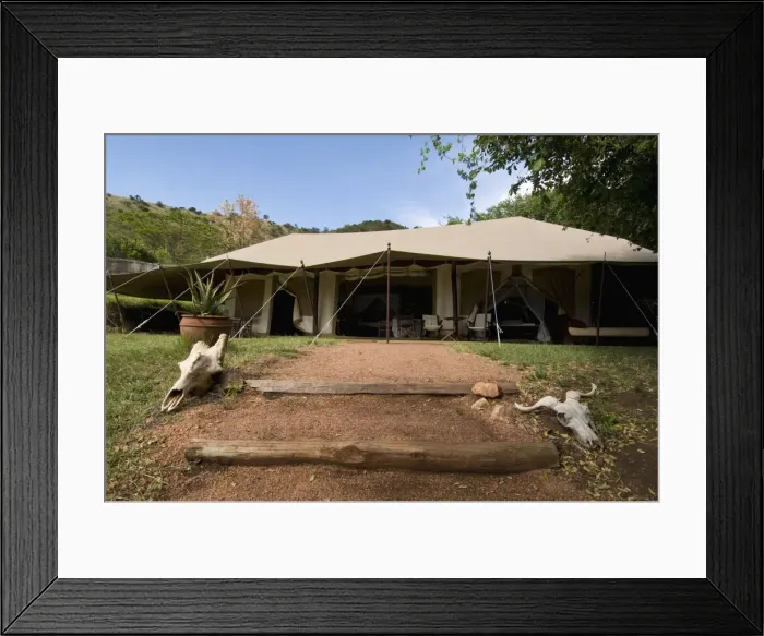 Framed Print : Cottars 1920 Safari Camp, Masai Mara National Reserve, Kenya, East Africa, Africa Framed Print : Cottars 1920 Safari Camp, Masai Mara National Reserve, Kenya, East Africa, Africa