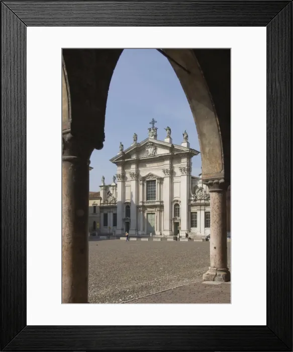 Framed Print : The Duomo, Padua, Veneto, Italy, Europe Framed Print : The Duomo, Padua, Veneto, Italy, Europe