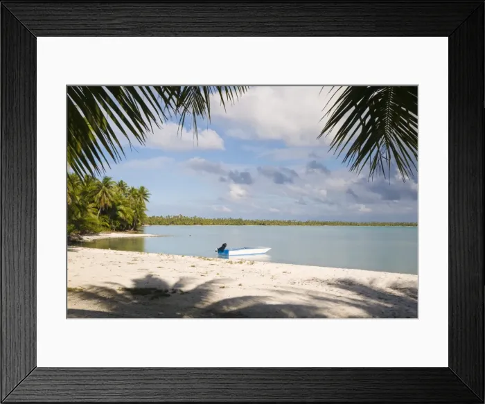 Framed Print : Motu Tuanai and Maupiti Lagoon, Maupiti, French Polynesia, South Pacific Ocean, Pacific Framed Print : Motu Tuanai and Maupiti Lagoon, Maupiti, French Polynesia, South Pacific Ocean, Pacific