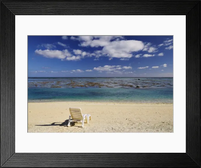 Framed Print : Paradise Cove beach, Aitutaki, Cook Islands, South Pacific Ocean, Pacific Framed Print : Paradise Cove beach, Aitutaki, Cook Islands, South Pacific Ocean, Pacific