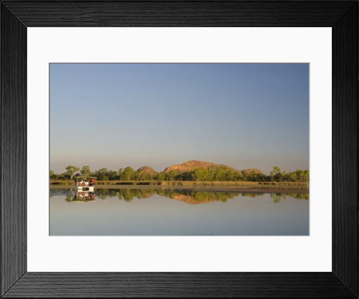 Framed Print : Lake Kununurra, Kimberley, Western Australia, Australia, Pacific Framed Print : Lake Kununurra, Kimberley, Western Australia, Australia, Pacific
