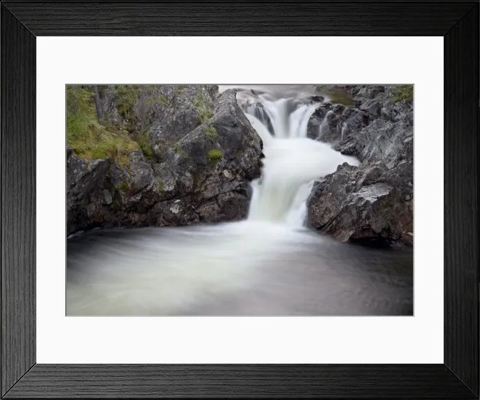 Framed Print : Rancheria Falls, Alaska Highway, Yukon Territory, Canada, North America Framed Print : Rancheria Falls, Alaska Highway, Yukon Territory, Canada, North America