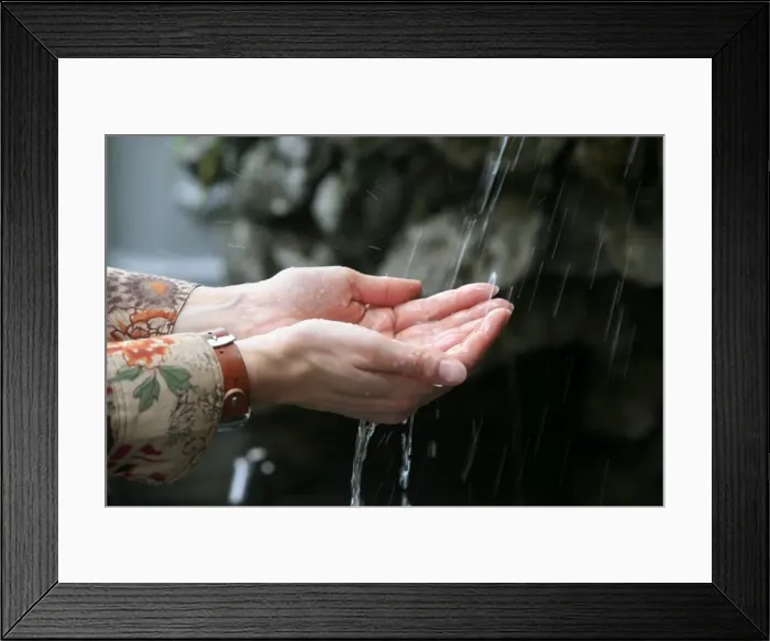 Framed Print : Water, Thean Hou Chinese temple, Kuala Lumpur, Malaysia, Southeast Asia, Asia Framed Print : Water, Thean Hou Chinese temple, Kuala Lumpur, Malaysia, Southeast Asia, Asia