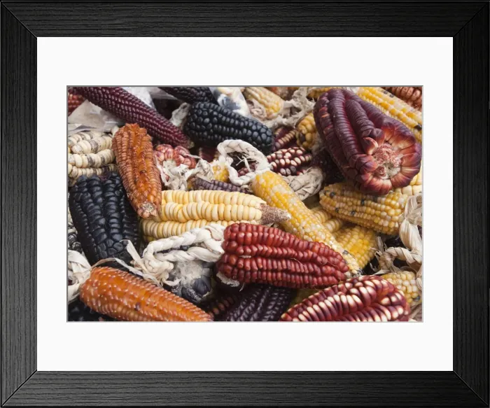 Framed Print : Cuzco, Peru, South America Framed Print : Cuzco, Peru, South America
