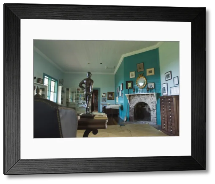Framed Print : Robert Louis Stevenson Museum, Apia, Upolu Island, Western Samoa, South Pacific, Pacific Framed Print : Robert Louis Stevenson Museum, Apia, Upolu Island, Western Samoa, South Pacific, Pacific