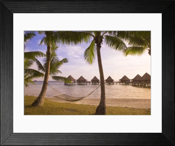 Framed Print : Kia Ora Resort, Rangiroa, Tuamotus, French Polynesia, South Pacific, Pacific Framed Print : Kia Ora Resort, Rangiroa, Tuamotus, French Polynesia, South Pacific, Pacific