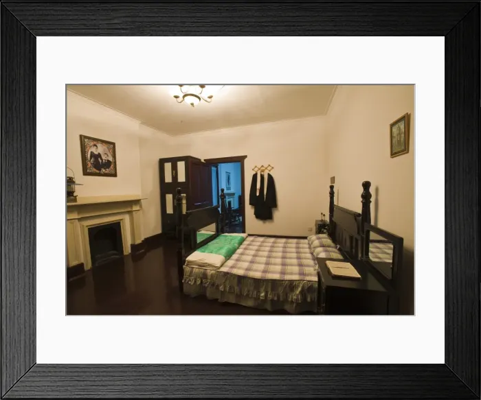 Framed Print : Pearl Bucks residence, Zhenjiang, Jiangsu, China, Asia Framed Print : Pearl Bucks residence, Zhenjiang, Jiangsu, China, Asia