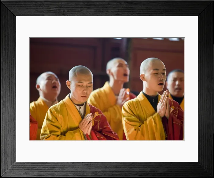 Framed Print : Jinshan (Golden Hill) Temple, Zhenjiang, Jiangsu, China, Asia Framed Print : Jinshan (Golden Hill) Temple, Zhenjiang, Jiangsu, China, Asia