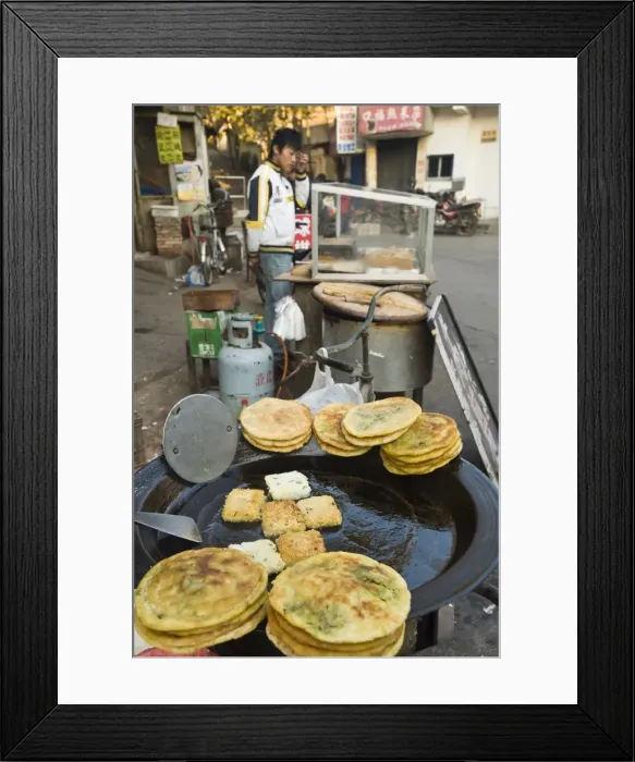 Framed Print : Suzhou, Jiangsu, China, Asia Framed Print : Suzhou, Jiangsu, China, Asia