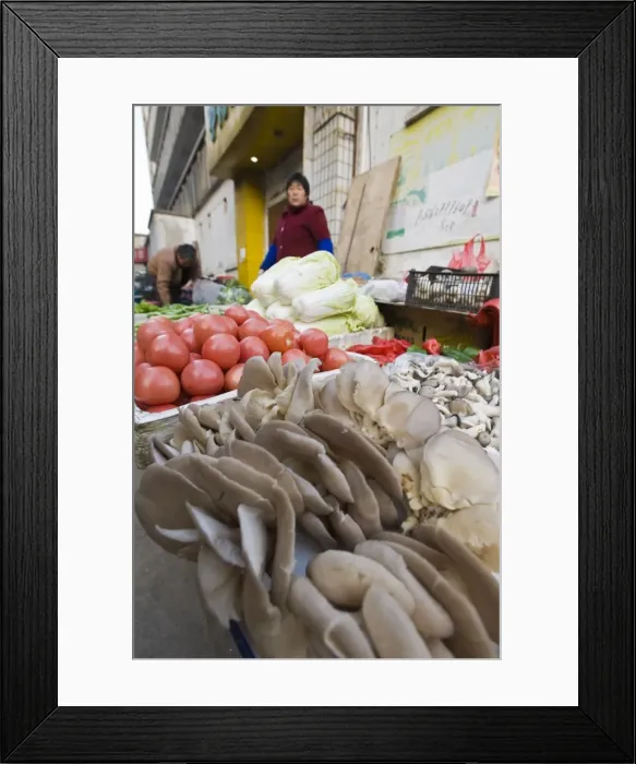 Framed Print : Suzhou, Jiangsu, China, Asia Framed Print : Suzhou, Jiangsu, China, Asia