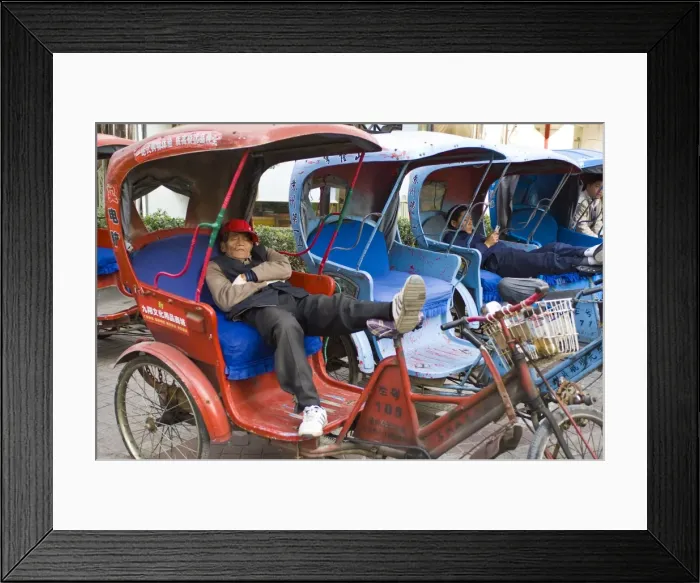 Framed Print : Suzhou, Jiangsu, China, Asia Framed Print : Suzhou, Jiangsu, China, Asia