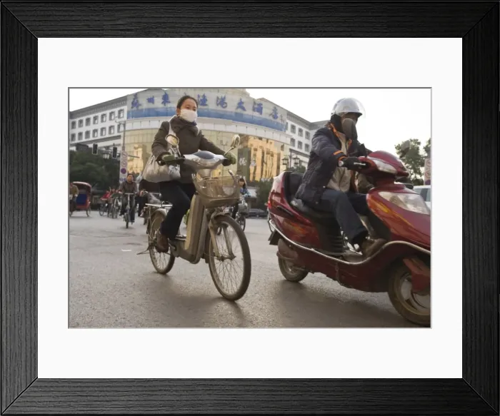 Framed Print : Suzhou, Jiangsu, China Framed Print : Suzhou, Jiangsu, China