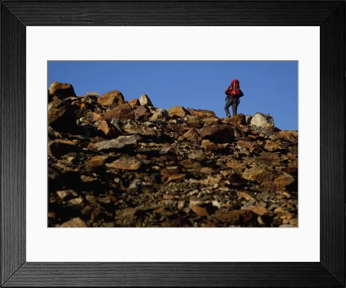 Framed Print : Climbing Mount Cevedale, 3769 m, Ortler Alps, South Tyrol, Italy, Europe Framed Print : Climbing Mount Cevedale, 3769 m, Ortler Alps, South Tyrol, Italy, Europe