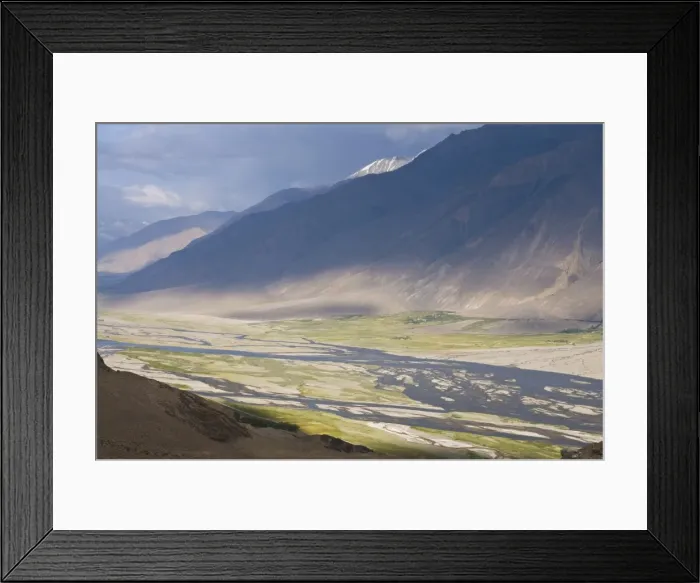Framed Print : The Wakhan Valley, The Pamirs, Tajikistan, Central Asia, Asia Framed Print : The Wakhan Valley, The Pamirs, Tajikistan, Central Asia, Asia