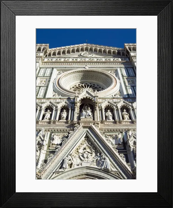 Framed Print : Duomo (Cathedral), Florence (Firenze), UNESCO World Heritage Site, Tuscany, Italy, Europe Framed Print : Duomo (Cathedral), Florence (Firenze), UNESCO World Heritage Site, Tuscany, Italy, Europe
