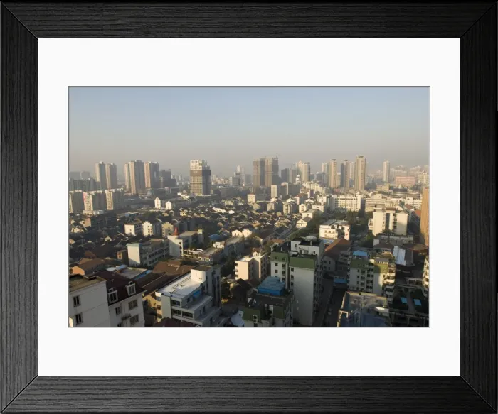 Framed Print : Changzhou, Jiangsu province, China, Asia Framed Print : Changzhou, Jiangsu province, China, Asia