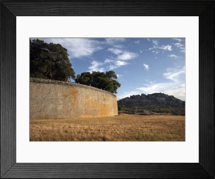 Framed Print : The ancient ruins of Great Zimbabwe, UNESCO World Heritage Site, Zimbabwe, Africa Framed Print : The ancient ruins of Great Zimbabwe, UNESCO World Heritage Site, Zimbabwe, Africa