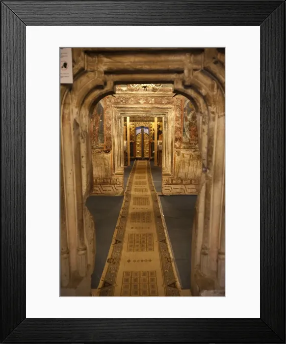 Framed Print : Humor Monastery, UNESCO World Heritage Site, Gura Humorului, Bucovina, Romania, Europe Framed Print : Humor Monastery, UNESCO World Heritage Site, Gura Humorului, Bucovina, Romania, Europe