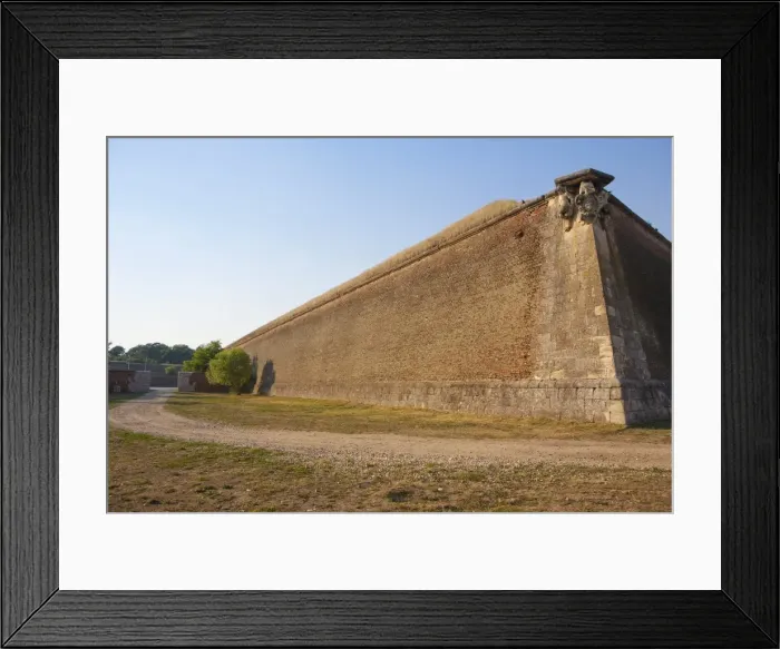 Framed Print : Citadel Alba Carolina, Alba Iulia, Romania, Europe Framed Print : Citadel Alba Carolina, Alba Iulia, Romania, Europe
