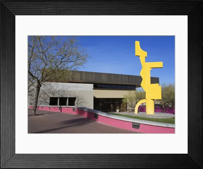 Framed Print : Tucson Museum of Art, El Presidio Historic District, Tucson, Arizona, United States of America Framed Print : Tucson Museum of Art, El Presidio Historic District, Tucson, Arizona, United States of America